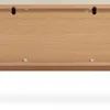 Mueble TV LYNGVIG 160cm 2 puertas persi roble en Madera natural - Muebles para TV, Uruguay | JYSK, vista 3 de 5