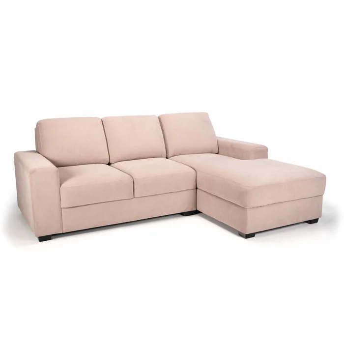 Rinconera Loretto - Tela Aquaclean Sustentable - 2 + Chaise - A fabricar en Patrón - Sillones y sofás, Uruguay | Nyr, vista 4