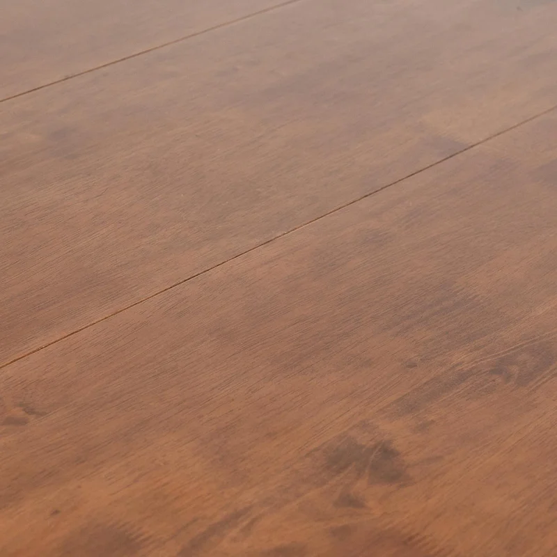 Mesa Extensible Madera Marron Inari en Marrón - Mesas de comedor, Uruguay | Divino, vista 5