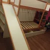 Cama Cleo - Dormitorio, Uruguay | Treehouse Deco, vista 3 de 3