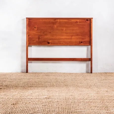Respaldo Box Olivia 140 - Dormitorio, Uruguay | Aihaus