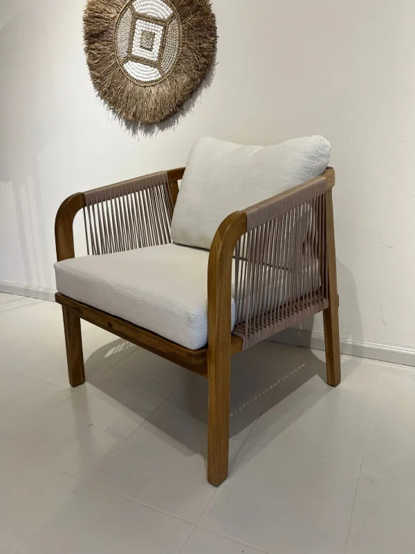 Juego de sillones para exterior - Sillones y sofás, Uruguay | FMB, vista 3