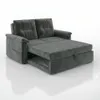 Sillon Sofa Cama 2 Cuerpos Retractil Y Reclinable - Sillones y sofás, Uruguay | Lais Muebles, vista 1 de 3