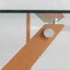 Mesa de Comedor / Gucci en Madera natural - Mesas de comedor, Uruguay | Fabrica Italiana, vista 3 de 5