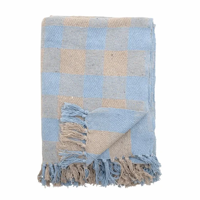Manta Largs - Textiles, Uruguay | Martinika Deco, vista 2