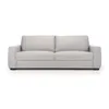 Sofá Juno - Tela Aquaclean - 3 cuerpos - A fabricar en Patrón - Sillones y sofás, Uruguay | NYR, vista 2 de 3