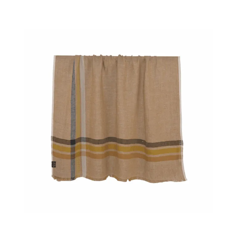 HARM THROW MALIBU - Textiles, Uruguay | Masinfinito Casa