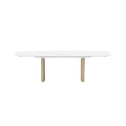 MESA en Multicolor - Mesas de comedor, Uruguay | Vivai, vista 3