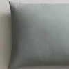FUNDA COJÍN LINO XXL - Textiles, Uruguay | Zara Home, vista 1 de 5