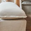 Puff con funda David en Beige - Sillones y sofás, Uruguay | Pieza Clave, vista 2 de 5