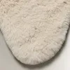 ALFOMBRA PEQUEÑA IRREGULAR PELO - Textiles, Uruguay | Zara Home, vista 3 de 6