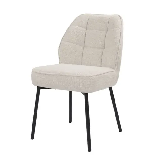 Silla MORA - Beige en Beige - Sillas, Uruguay | Finkel