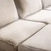 Modular Selena Color Gris - Sillones y sofás, Uruguay | Aihaus, vista 3 de 5