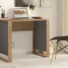 Escritorio Mesa Para Computadora Estudios Pc Notebook Morada en Violeta - Escritorios y sillas de escritorio, Uruguay | Lais Muebles, vista 2 de 3