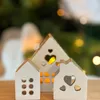 Casitas navideñas x 3 - Decoración, Uruguay | Dreams On Time, vista 13 de 16