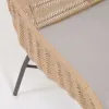 Butaca Abeli de cuerda beige en Beige - Butacas, banquetas y puffs, Uruguay | Kavehome, vista 7 de 10