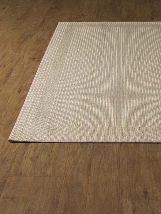 ALFOMBRA JERSEY HOME JRH/A056/E515/ 194X290 WOOL/WOOL en Beige - Alfombras, Uruguay | Vinibel, vista 3