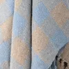 Manta Largs - Textiles, Uruguay | Martinika Deco, vista 8 de 8