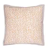 Almohadón Algodon Marron Alloa Tostado en Marrón - Textiles, Uruguay | Divino, vista 1 de 2