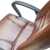 Silla De Oficina Concept - Chocolate en Marrón - Escritorios y sillas de escritorio, Uruguay | Aihaus, vista 3 de 3