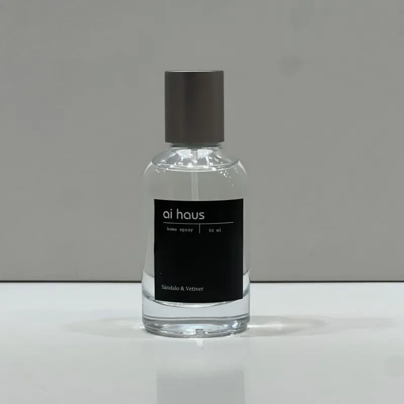 Home Y Textil Spray 50ml en Gris - Decoración, Uruguay | Aihaus