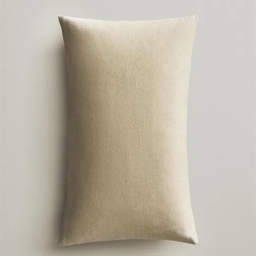 FUNDA COJÍN LISA - Textiles, Uruguay | Zara Home