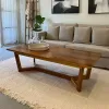 Mesa de Living Fresia - Mesas de living, Uruguay | Decoquadra, vista 1 de 6