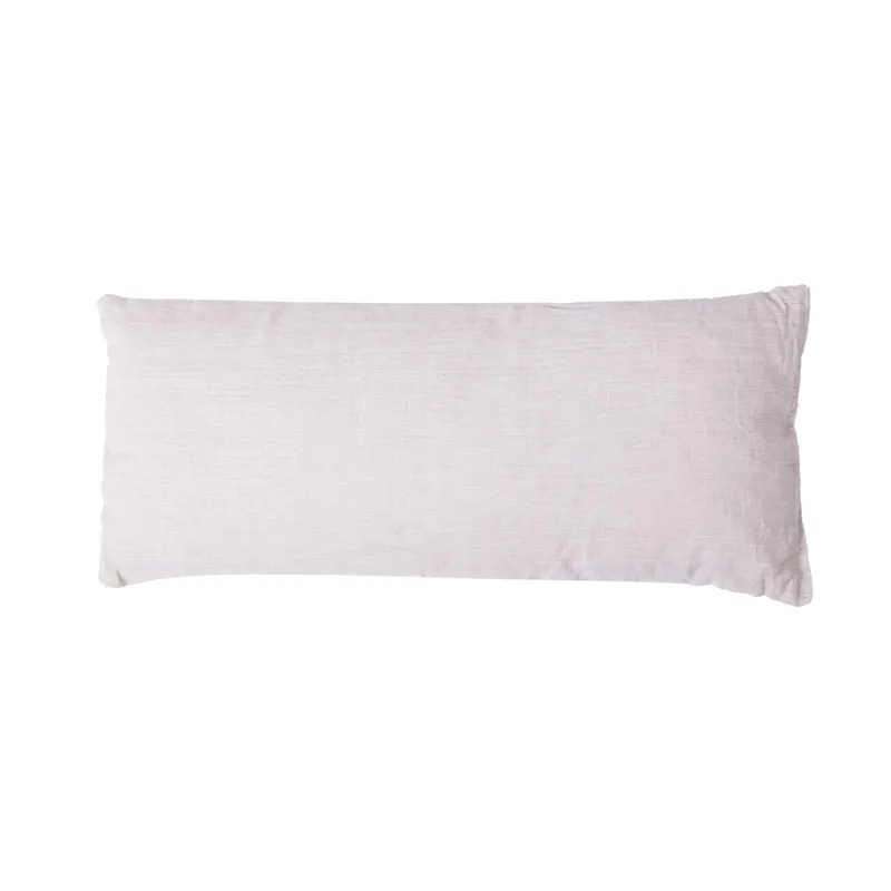 Almohadón Lino Gris Barth en Gris - Textiles, Uruguay | Divino