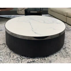 MESA en Gris - Mesas de living, Uruguay | Vivai, vista 3