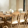 SILLA MODERNA CON ESTERILLA - FRESNO NATURAL - Sillas, Uruguay | La Iberica, vista 11 de 19