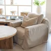 BUTACA BISCARROSE NEWLIN en Beige - Butacas, banquetas y puffs, Uruguay | Masinfinito Casa, vista 2 de 2