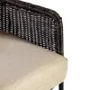 BUTACA CLARKS 2064C 64X83X88H CM en Multicolor - Muebles para el exterior, Uruguay | Vinibel, vista 3 de 3