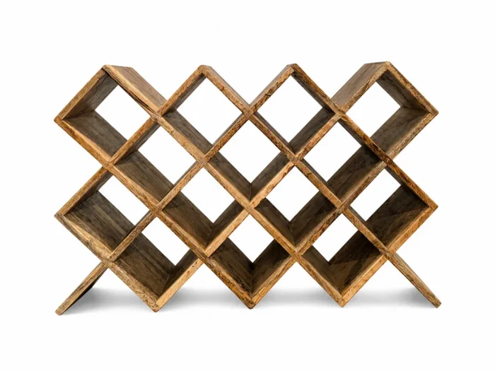 V69 Vinera 61x20x40 - Muebles para el exterior, Uruguay | Victoriana