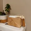 Cesto Petit Doble Cruce Chico - Canastos, Uruguay | Dreams On Time, vista 14 de 24