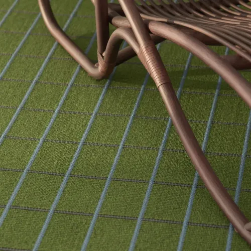 Alfombra Kilt 04 - Textiles, Uruguay | Balcony