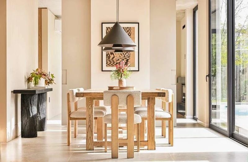 SILLA ULLA - FRESNO NATURAL - Sillas, Uruguay | La Iberica, vista 7