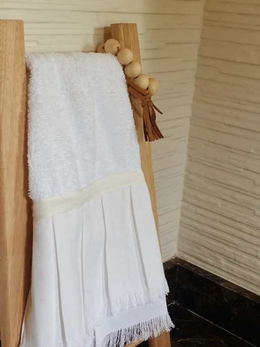 Kit baño completo blanco en Blanco - Decoración, Uruguay | Dreams On Time, vista 7
