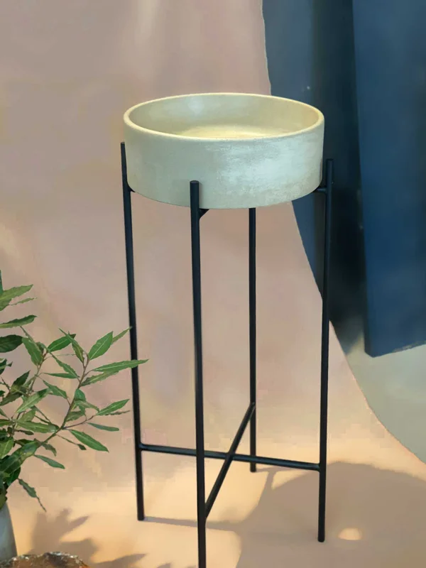 Bacha ALPHA mini con soporte - Decoración, Uruguay | Mezcla, vista 3