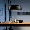 Smithfield Black en Negro - Lámparas colgantes, Uruguay | Darko Lighting, vista 2 de 9