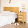 Mesita de noche con cajones Marnie - Mesas de luz, Uruguay | Treehouse Deco, vista 3 de 6