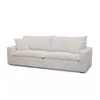 Sillón 3 Cuerpos - Portezuelo 2.2 en Off-white - Sillones y sofás, Uruguay | Ecowood, vista 5 de 5
