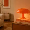 Luminaria Mushroom - Naranja en Naranja - Lámparas de mesa, Uruguay | Samic, vista 1 de 2