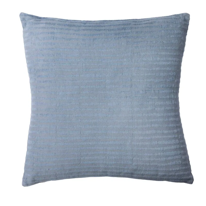Almohadón Lido, Algodon 50*50, Azul - Textiles, Uruguay | Divino