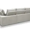 Juego esquinero FERGUILE NORUEGA con Chaise en Gris - Sillones y sofás, Uruguay | Igoa, vista 2 de 7
