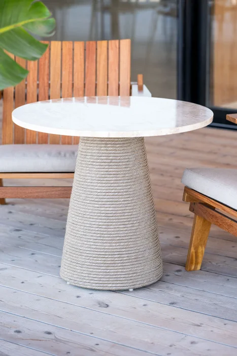Mesa Lateral Spool - Muebles para TV, Uruguay | Balcony