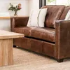 SILLON CUERO ITALIANO - 2 CUERPOS - Sillones y sofás, Uruguay | La Iberica, vista 2 de 3
