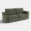 Sofa Zandon 260CM - Retractil/Reclinable - Sillones y sofás, Uruguay | Balton, vista 13 de 24