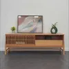 Rack TV 150cm Ader - Madera Maciza - Muebles para TV, Uruguay | Balton, vista 4 de 12