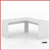 Escritorio esquinero – ME 4116 - Escritorios y sillas de escritorio, Uruguay | Punto Unión, vista 1 de 4