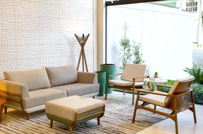 Luminaria Fulo - Decoración, Uruguay | Furest, vista 2